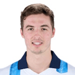 Jon Pacheco profile