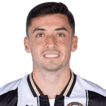 Oier Zarraga profile