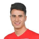 Jon Morcillo profile