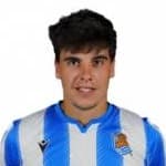Julen Lobete profile