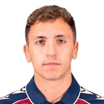 Jon Ander Olasagasti profile