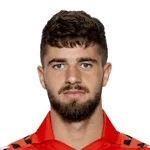 Iker Muñoz profile