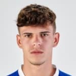 Javi López profile