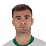 Álvaro Núñez profile