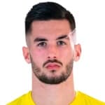 Álex Millán profile