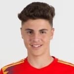 Iván Morante profile