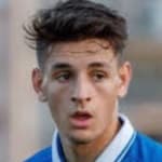 Iván Gil profile