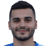 Albert Caparrós profile