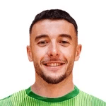 Joan García profile