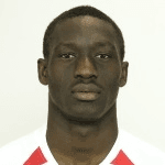 I. Diabate profile