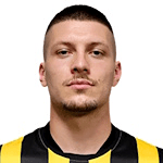 L. Jović profile