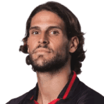 Gonçalo Paciência profile