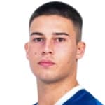Javi Moreno profile