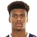 K. Jameson profile
