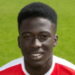 B. Sarpong-Wiredu profile