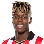 Nico Williams profile