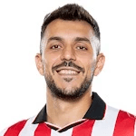 Aitor Paredes profile