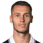 Jonathan Dubasin profile