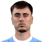 Patric profile