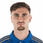 Álex Forés profile