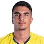 Dani Tasende profile
