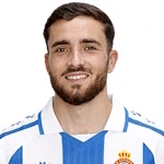 José Salinas profile