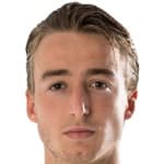 Javi Castro profile