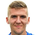 M. Kitching profile