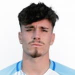 Diego Murillo profile