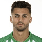 Ángel Baena profile