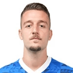S. Milinković-Savić profile