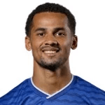 I. Ndiaye profile