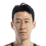Son Heung-Min profile