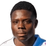 J. Amaluzor profile