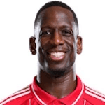 W. Boly profile