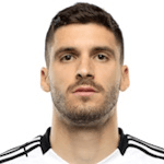 Rúben Vinagre profile