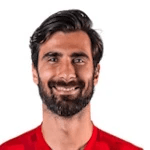 André Gomes profile