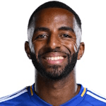 Ricardo Pereira profile