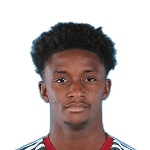 D. Gray profile