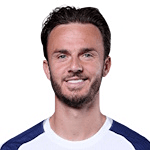 J. Maddison profile