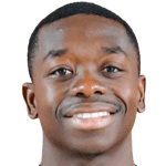 N. Mendy profile
