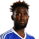 W. Ndidi profile