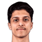 Faisal Al Ghamdi profile