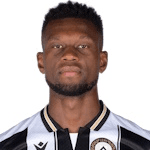C. Kabasele profile