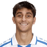 Ramón Terrats profile