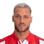 M. Arnautovic profile