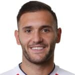 Lucas Pérez profile