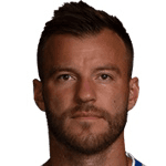 A. Yarmolenko profile