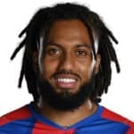 J. Riedewald profile