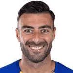 Diego Rico profile